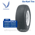 200cc Single Seat Go Kart Tires